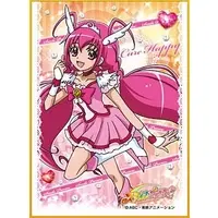 Card Sleeves - Smile PreCure! / Cure Happy