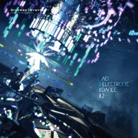 Doujin Music - AD：ELECTRONIC DANCE 2 / DIVERSE SYSTEM (Pain)