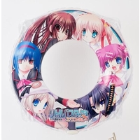 Swim Ring - Little Busters!