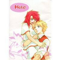 Doujinshi - Tales of the Abyss / Luke & Guy (Hold) / Sou
