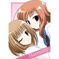 Doujinshi - Saki (Harmony) / Kimi & キッド & 篠岡乙夜