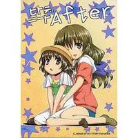 Doujinshi - CLANNAD (ヒトデニートAfter) / Not Quite Satisfactory