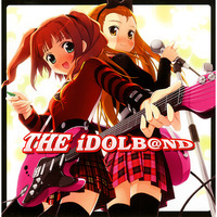 Doujin Music - THE iDOLB＠ND / K1-Style