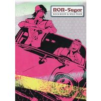 Doujinshi - TIGER & BUNNY / Antonio Lopez & Kotetsu (NON-Sugar) / Nico.co.co