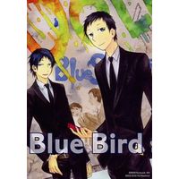 Doujinshi - Durarara!! / Kuronuma Aoba x Mikado Ryugamine (Blue Bird Syndrome) / Hashire!
