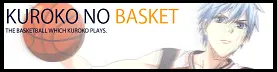 Kuroko no Basuke (Kuroko's Basketball)