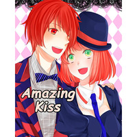Doujinshi - UtaPri / Otoya x Haruka (Amazing Kiss) / Macaroni Gratin