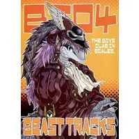 Doujinshi - BEAST TRACKS 04 / MAD-PUPPY