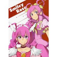 Doujinshi - Smile PreCure! (Smiley Rose) / 閃誓ヒロイズム