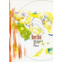 Doujinshi - Novel - Death Note / Yagami Light x L (Heart Beat) / D:BRAND