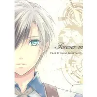 Doujinshi - Tales of Xillia2 / Julius x Ludger (Forever more together) / Sasamiclub