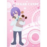 Doujinshi - Kuroko's Basketball / Murasakibara x Kuroko (Sugar candy) / Baby*