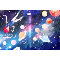 Doujinshi - Omnibus - Inazuma Eleven / Hiroto & Endou & Kira Hiroto (HIROTO) / ともだち