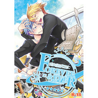 [Boys Love (Yaoi) : R18] Doujinshi - Manga&Novel - Anthology - Lucky Dog 1 / Ivan Fiore x Giancarlo (FOREVER&EVER) / フルチューン P+h