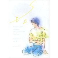 [Boys Love (Yaoi) : R18] Doujinshi - Hikaru no Go / Waya Yoshitaka & Isumi Shin'ichirō (C-minor) / バルガス蘇生実行委員会