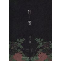 [NL:R18] Doujinshi - Haruka / Shirogane  x Kasuga Nozomi (佳宴 ～天の章～) / Caprice Mind