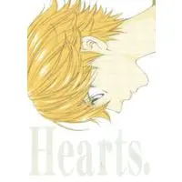 [Boys Love (Yaoi) : R18] Doujinshi - Hikaru no Go / Kaga Tetsuo x Mitani Yuuki (Hearts.) / ワイルドベリイ