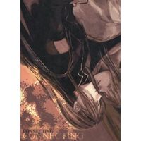 [Boys Love (Yaoi) : R18] Doujinshi - Tales of the Abyss / Peony x Jade (CONNECTING) / CONNECT