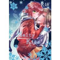 [NL:R18] Doujinshi - Anthology - UtaPri / Camus x Haruka Nanami (Melty Kiss) / OthellO/Y‐KR