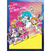 Doujinshi - HeartCatch PreCure! (RUN ON A BEAM) / 中村スクラロース
