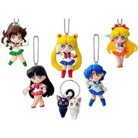 Mascot - Sailor Moon