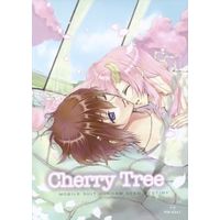 [NL:R18] Doujinshi - Mobile Suit Gundam SEED / Kira Yamato x Lacus Clyne (Cherry Tree) / Kikilala