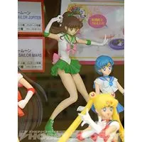 Prize Figure - Sailor Moon / Kino Makoto (Sailor Jupiter)