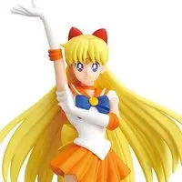 Prize Figure - Sailor Moon / Aino Minako (Sailor Venus)