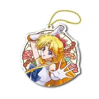 Key Chain - Sailor Moon / Aino Minako (Sailor Venus)