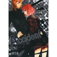 [NL:R18] Doujinshi - Novel - UtaPri / Ren x Haruka (Accident) / 桜宵