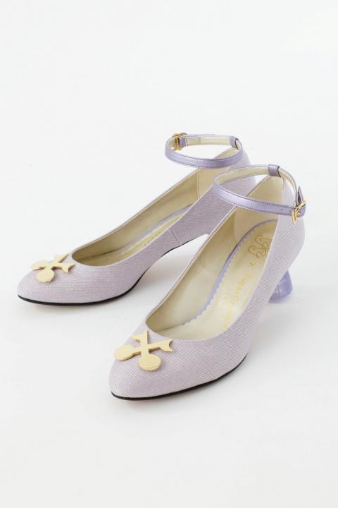 Shoes - Ojamajo Doremi Size-24cm