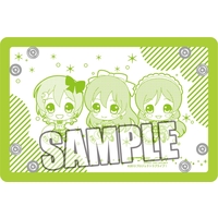 Official Items - Love Live / lily white