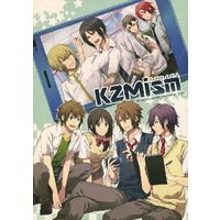 Doujinshi - Hakuouki / Kazama & All Characters (KZMism カザマイズム) / sirake