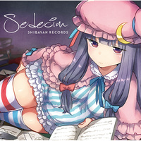 Doujin Music - Sedecim / Shibayan Records