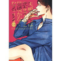[Boys Love (Yaoi) : R18] Doujinshi - 矢嶋さんは恋をすると見境がなくなる 蛇足編 / 公私混同