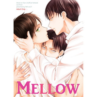 [Boys Love (Yaoi) : R18] Doujinshi - Shingeki no Kyojin / Levi x Eren (Mellow) / NIA