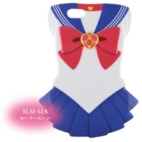 iPhone6 case - Sailor Moon / Tsukino Usagi