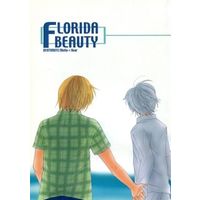 Doujinshi - Manga&Novel - Death Note / Mello x Near (FLORIDA BEAUTY) / BUNNY Pink
