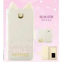 Smartphone Pouch - Sailor Moon / Artemis