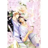 Boys Love (Yaoi) Comics - Sekai wa Hikari ni Michite Iru (世界は光に満ちている (バンブーコミックス　麗人セレクション)) / Fukai Yuuki