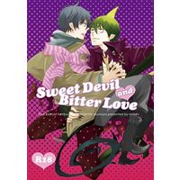 [Boys Love (Yaoi) : R18] Doujinshi - Blue Exorcist / Amaimon x Rin Okumura (Sweet Devil and Bitter Love) / raiden