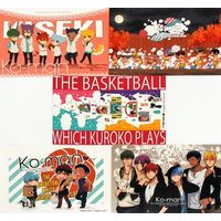 Postcard - Kuroko's Basketball