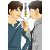 Doujinshi - Manga&Novel - Arisugawa Arisu Series (KiSS＆HUG！) / カリユガ＆リベルス