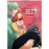 [NL:R18] Doujinshi - Manga&Novel - Anthology - UtaPri / Ai x Haruka (H.I.T) / 春歌をいじめ隊