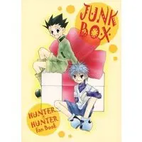 Killua Zoldyck x Gon Items ( show all stock ) Page 2| Buy from 