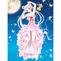 Blanket - Sailor Moon / Tsukino Usagi