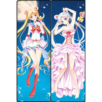 Towels - Sailor Moon / Tsukino Usagi