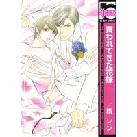 Boys Love (Yaoi) Comics - B-boy COMICS (買われてきた花嫁 (ビーボーイコミックス)) / Tamaki Ren