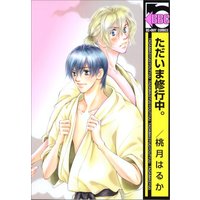 Boys Love (Yaoi) Comics - Tadaima Shugyouchuu (ただいま修行中。(ビーボーイコミックス)) / Momozuki Haruka