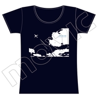 T-shirts - Tsukipro (Tsukiuta) Size-L